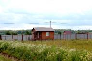 Коттеджный посёлок "Ромашкино 3", коттеджные посёлки в Ермолово на AFY.ru - Фото 4