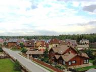 Коттеджный посёлок "Глаголево-Парк", коттеджные посёлки в Мишуткино на AFY.ru - Фото 10