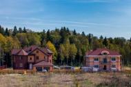 Коттеджный посёлок "Соловьи", коттеджные посёлки в Дедово-Талызино на AFY.ru - Фото 18