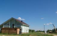 Коттеджный посёлок "Четыре сезона", коттеджные посёлки в Дьяконово на AFY.ru - Фото 20