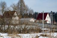 Коттеджный посёлок "Новорижские дачи", коттеджные посёлки в Шебаново на AFY.ru - Фото 3
