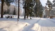 Коттеджный посёлок "Мелихово парк", коттеджные посёлки в Ступинском районе на AFY.ru - Фото 16
