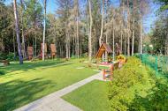 Коттеджный посёлок "Лесные просторы", коттеджные посёлки в Солослово на AFY.ru - Фото 4