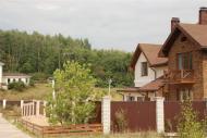 Коттеджный посёлок "Дарна", коттеджные посёлки в Кашино на AFY.ru - Фото 11