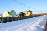 Коттеджный посёлок "Ясные зори", коттеджные посёлки в Ступинском районе на AFY.ru - Фото 17