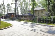 Коттеджный посёлок "Лесной ручей 3,4", коттеджные посёлки  на AFY.ru - Фото 9