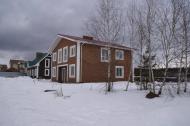 Коттеджный посёлок «Аврора», коттеджные посёлки в Раменском районе на AFY.ru - Фото 3