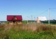 Коттеджный посёлок "Бубново", коттеджные посёлки в Бубново на AFY.ru - Фото 1