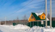 Коттеджный посёлок "Матренино", коттеджные посёлки в Матренино на AFY.ru - Фото 15
