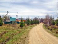 Коттеджный посёлок "Защепино", коттеджные посёлки в Щепино на AFY.ru - Фото 11