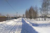Коттеджный посёлок "Янтарный", коттеджные посёлки в Раменском районе на AFY.ru - Фото 8