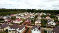 Коттеджный посёлок "Ново-Шарапово", коттеджные посёлки в Шарапово на AFY.ru - Фото 9