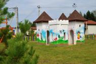 Коттеджный посёлок "Палитра", коттеджные посёлки в Мелечкино на AFY.ru - Фото 10