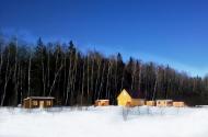 Коттеджный посёлок "Парус 2", коттеджные посёлки в Блазново на AFY.ru - Фото 4