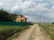 Коттеджный посёлок "Светлый", коттеджные посёлки в Гагино на AFY.ru - Фото 2