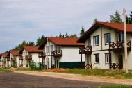 Коттеджный посёлок "Палитра", коттеджные посёлки в Мелечкино на AFY.ru - Фото 11