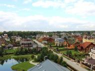 Коттеджный посёлок "Глаголево-Парк", коттеджные посёлки в Мишуткино на AFY.ru - Фото 13