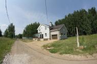 Коттеджный посёлок "Лесная поляна", коттеджные посёлки в Гришино на AFY.ru - Фото 1