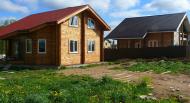 Коттеджный посёлок "Новая дача", коттеджные посёлки в Ульянки на AFY.ru - Фото 6