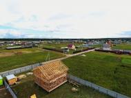 Коттеджный посёлок "Сказка-4", коттеджные посёлки в Максимихе на AFY.ru - Фото 2