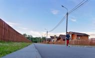 Коттеджный посёлок "Покровские ворота", коттеджные посёлки в Покровское-Жуково на AFY.ru - Фото 5