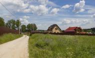 Коттеджный посёлок "Земляничный", коттеджные посёлки в Курниково на AFY.ru - Фото 5