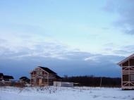 Коттеджный посёлок "Гагаринлэнд", коттеджные посёлки в Клушино на AFY.ru - Фото 1
