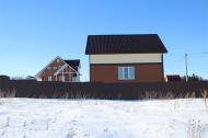 Коттеджный посёлок "Аквамарин", коттеджные посёлки в Новопетровском на AFY.ru - Фото 9