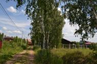 Коттеджный посёлок "Лазурная долина", коттеджные посёлки в Загорново на AFY.ru - Фото 18