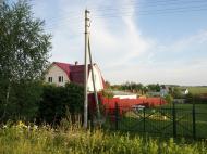 Коттеджный посёлок "Ясные зори-3", коттеджные посёлки в Нефедьево на AFY.ru - Фото 11