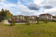 Коттеджный посёлок "Идиллия", коттеджные посёлки в Троицке на AFY.ru - Фото 2