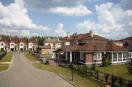 Коттеджный посёлок "Гринвич", коттеджные посёлки в Солнечногорском районе на AFY.ru - Фото 2