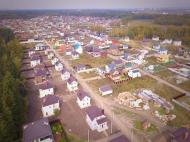 Коттеджный посёлок "Лосиный парк-2", коттеджные посёлки в Супонево на AFY.ru - Фото 9