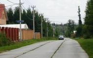 Коттеджный посёлок "Зеленая Роща - 1", коттеджные посёлки в Сивково на AFY.ru - Фото 3