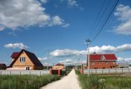 Коттеджный посёлок "Виктория", коттеджные посёлки в Бояркино на AFY.ru - Фото 13