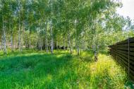 Коттеджный посёлок "Лесной парк", коттеджные посёлки в Андрейково на AFY.ru - Фото 5