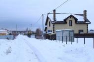 Коттеджный посёлок "Янтарный", коттеджные посёлки в Петровском на AFY.ru - Фото 14