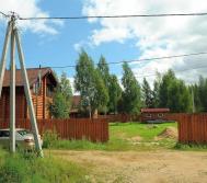 Коттеджный посёлок "Березовая долина", коттеджные посёлки в Мышкино на AFY.ru - Фото 3