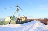 Коттеджный посёлок "Ясные зори", коттеджные посёлки в Ступинском районе на AFY.ru - Фото 14