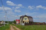 Коттеджный посёлок "Лазурная долина", коттеджные посёлки в Загорново на AFY.ru - Фото 17