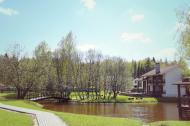 Коттеджный посёлок "Eastландия", коттеджные посёлки в Щекотово на AFY.ru - Фото 14