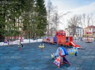 Коттеджный посёлок "Hyde Park (Гайд Парк)", коттеджные посёлки в Софьино на AFY.ru - Фото 10