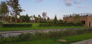 Коттеджный посёлок "Андрейково Парк", коттеджные посёлки в Андрейково на AFY.ru - Фото 14