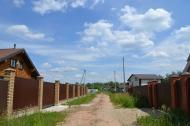 Коттеджный посёлок "Лазурная долина", коттеджные посёлки в Загорново на AFY.ru - Фото 1
