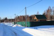 Коттеджный посёлок "Комарово", коттеджные посёлки в Поджигородово на AFY.ru - Фото 13
