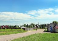 Коттеджный посёлок "Тихоречье 2", коттеджные посёлки в Можайском районе на AFY.ru - Фото 6