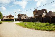Коттеджный посёлок "Панорамы", коттеджные посёлки в Круглино на AFY.ru - Фото 20