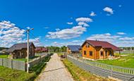Коттеджный посёлок "Арнеево", коттеджные посёлки в Арнеево на AFY.ru - Фото 3