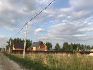 Коттеджный посёлок "Дубрава", коттеджные посёлки в Павлово-Посадском районе на AFY.ru - Фото 1
