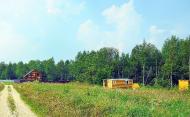Коттеджный посёлок "Шаликовские дачи", коттеджные посёлки в Можайском районе на AFY.ru - Фото 3